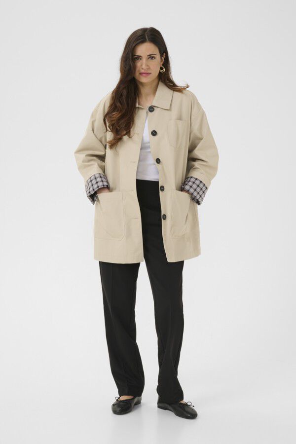 KAvalentina Jacket