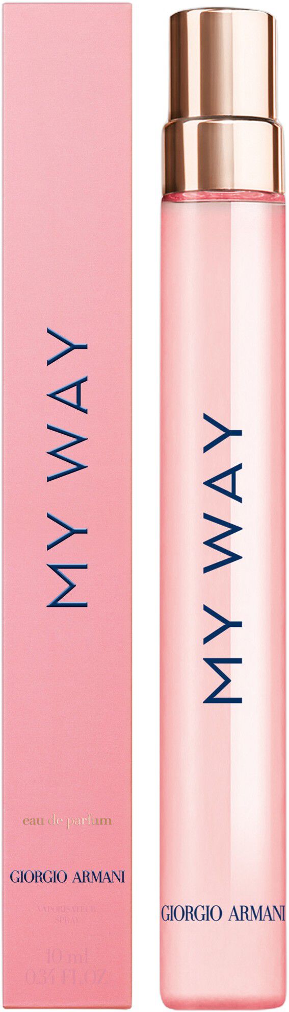 My Way Eau de Parfum