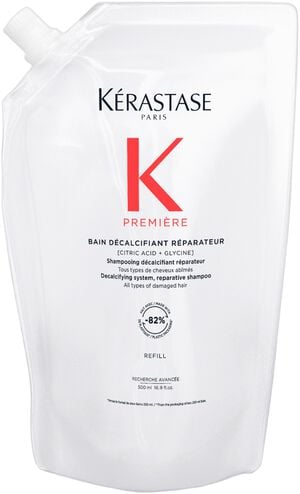 Première Bain Décalcifiant Rénovateur Shampoo Refill