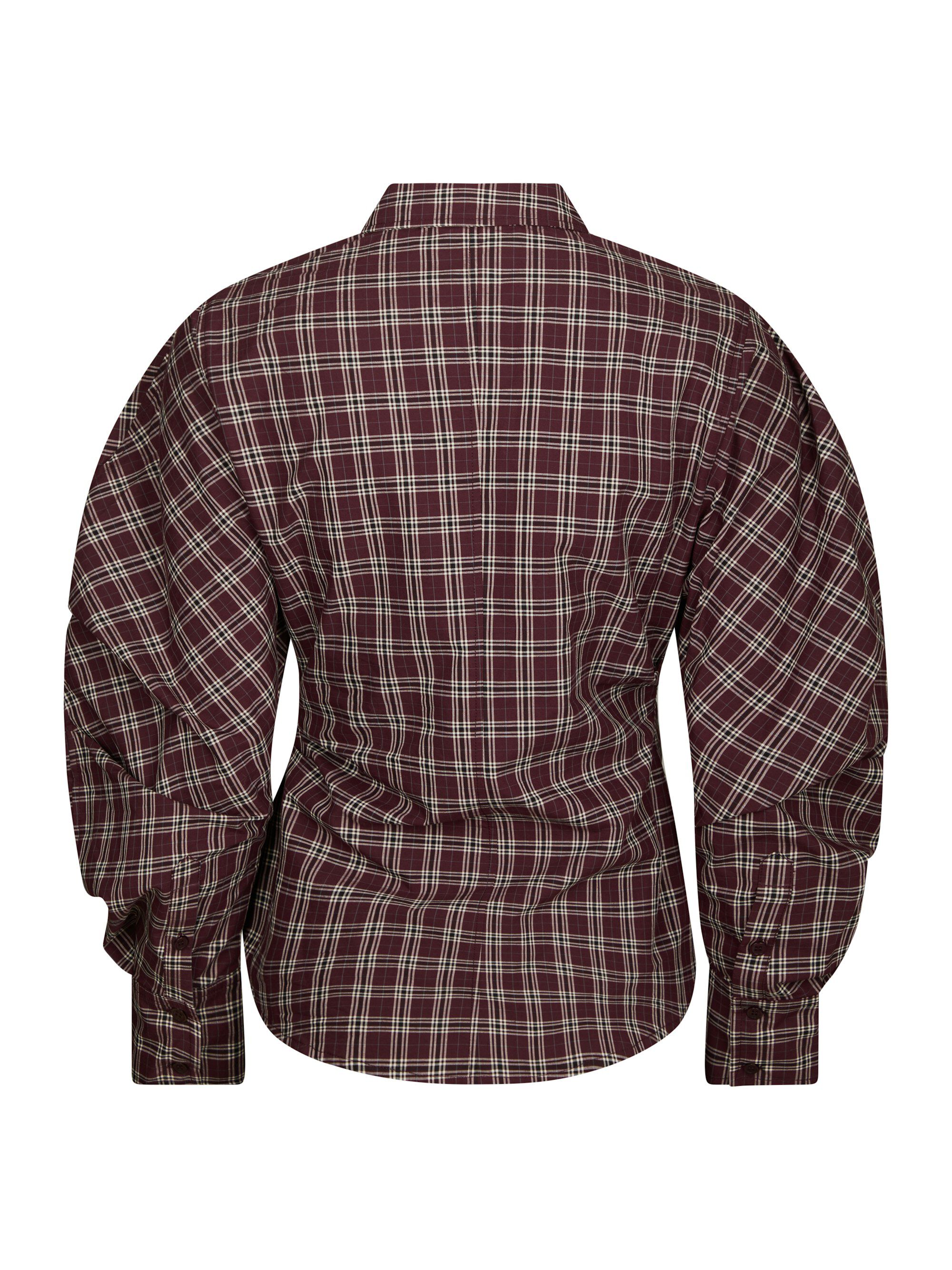 Neoella Medium Check Shirt