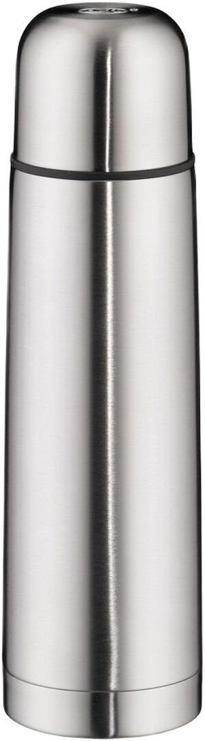 Termoflaske IsoTherm Eco 1 liter Matt stål