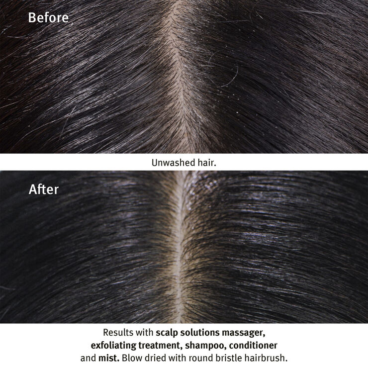 Scalp Solutions Overnight Recovery Serum 50ml