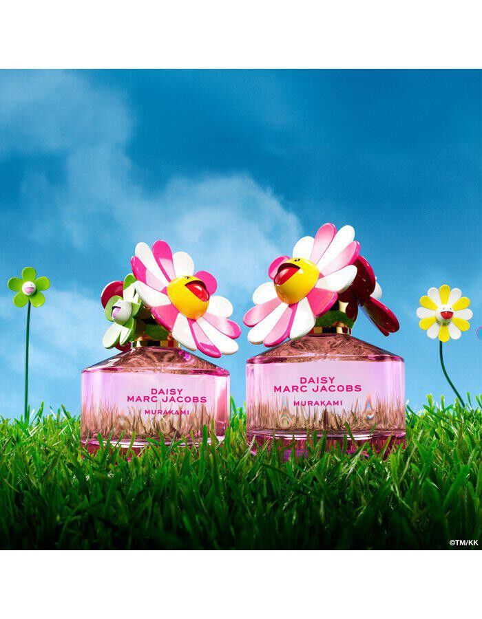 Daisy Murakami Pink 50 ml
