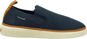 San Prep Low Lace Shoe