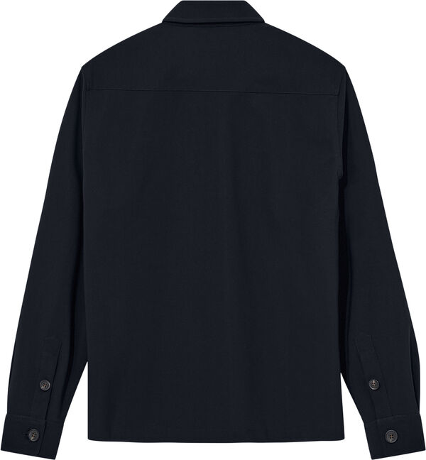 MMGBirk Traver Overshirt