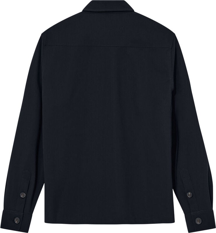 MMGBirk Traver Overshirt