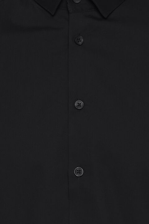 CFPALLE Slim Fit Shirt