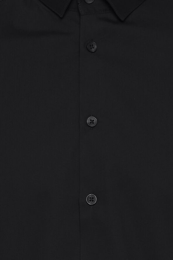 CFPALLE Slim Fit Shirt