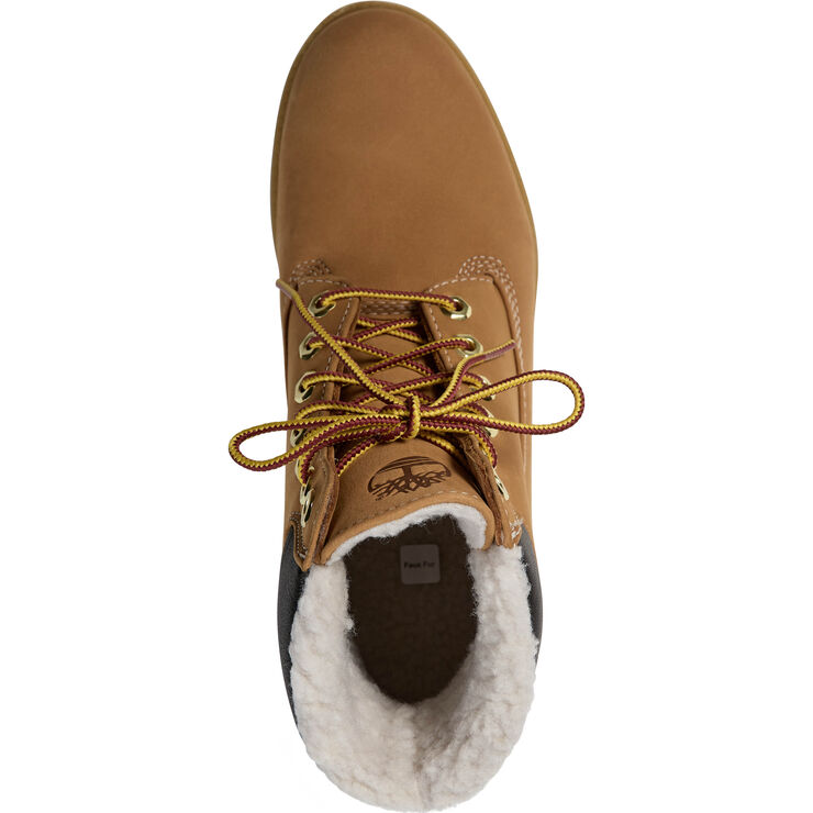 Timberland Premium 6 INCH LACE UP W
