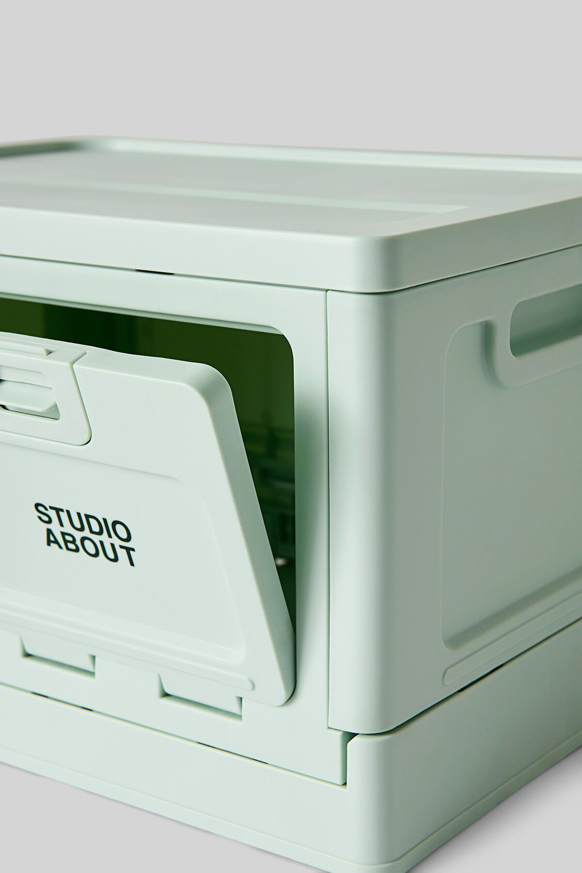 BOX, LARGE, MINT