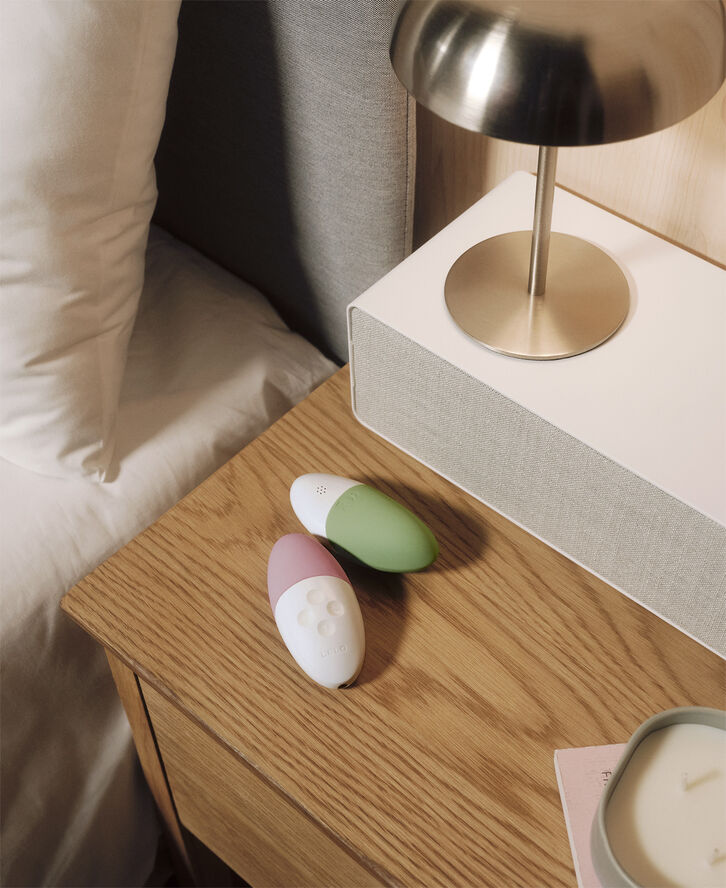 SIRI 3 Klitoris Vibrator