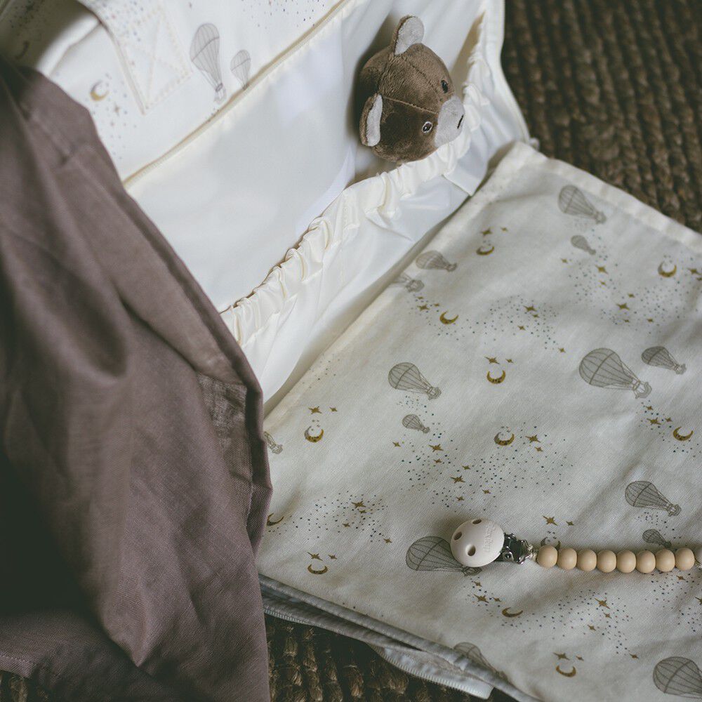 Bora stofbleer 3-pak