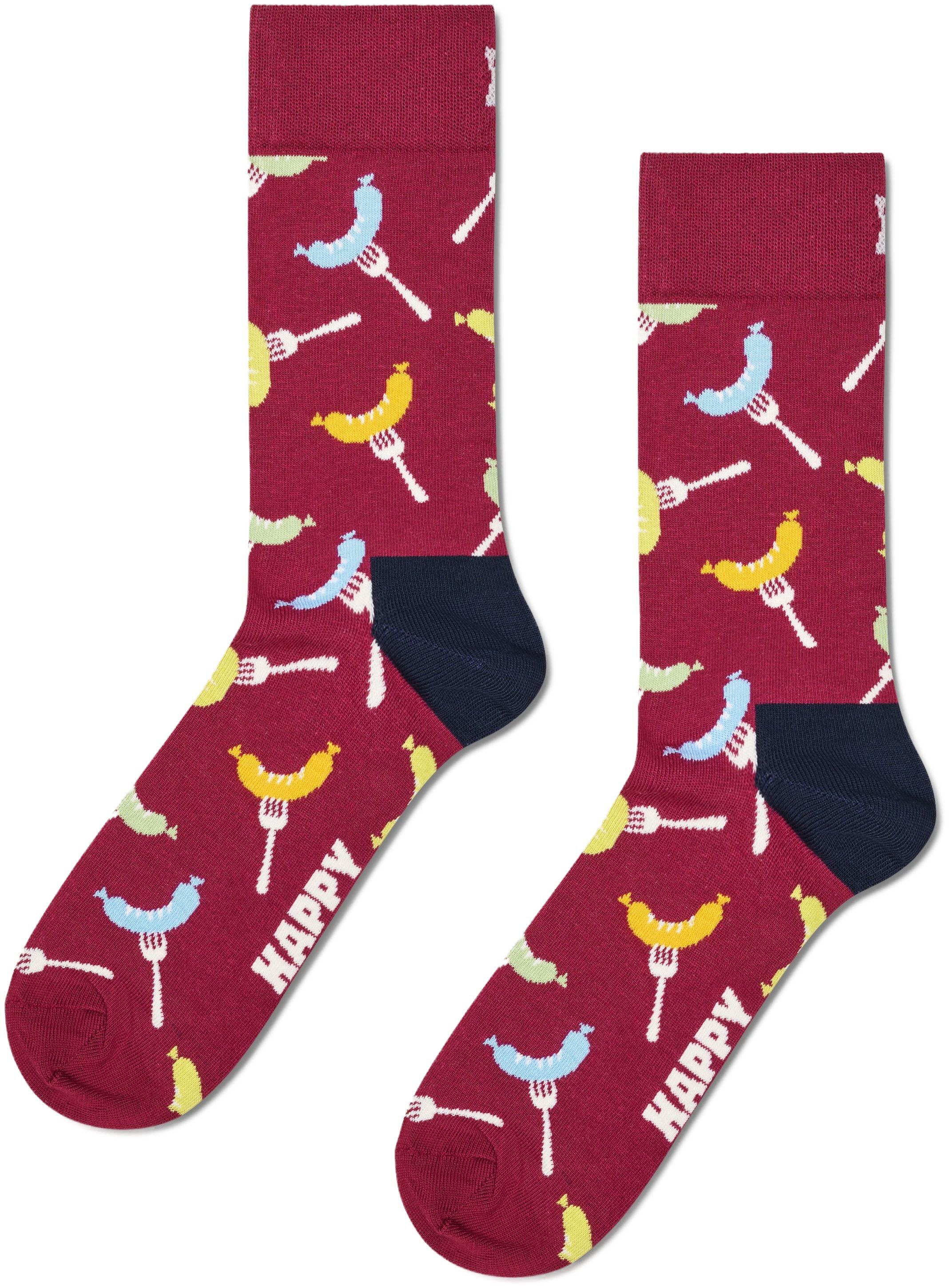 4-Pack Octoberfest Socks Gift Set