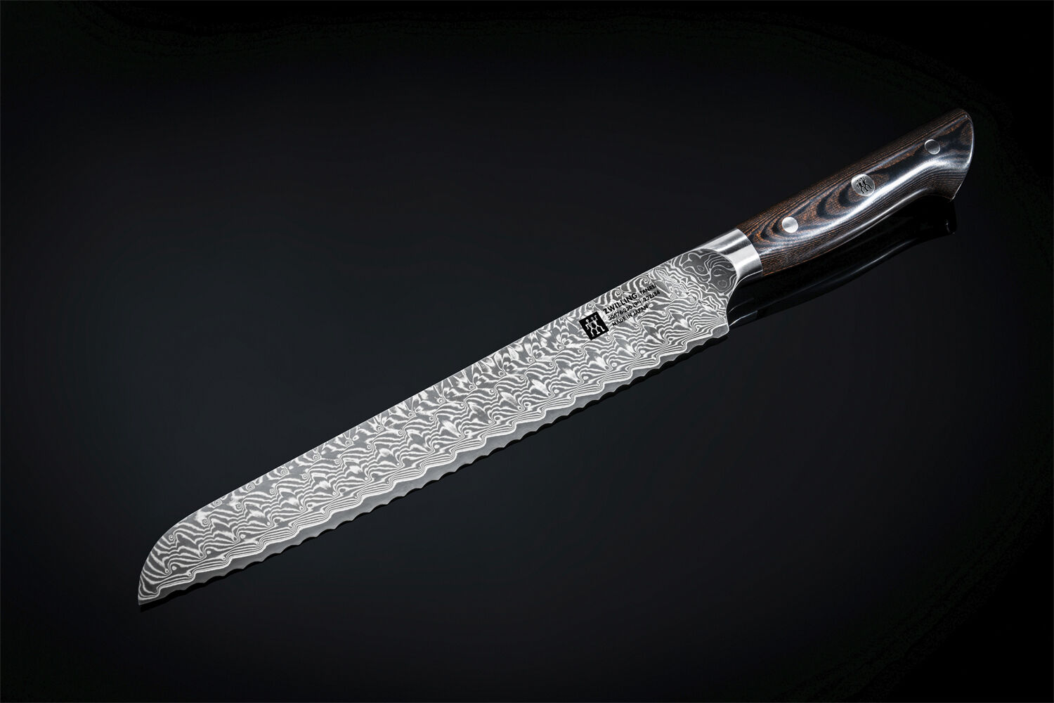 Tanrei Br&oslash;dkniv 230