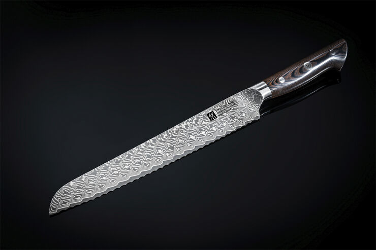 Tanrei Brødkniv 230