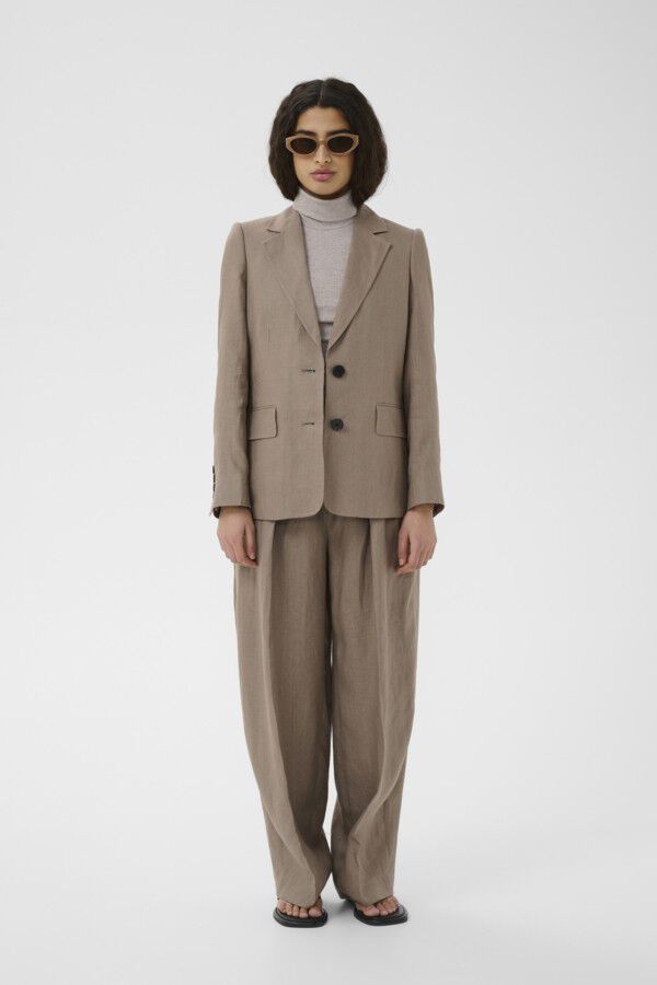 IdoneyIW Wide Pants