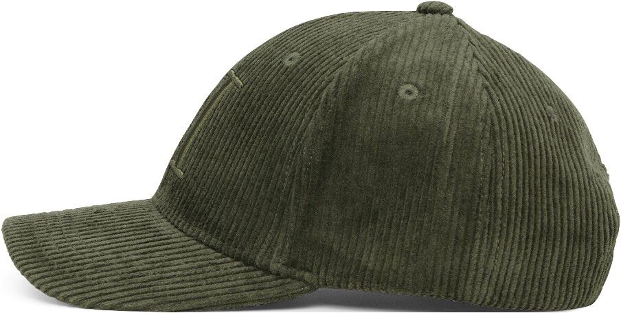 Core Corduroy Baseball Cap