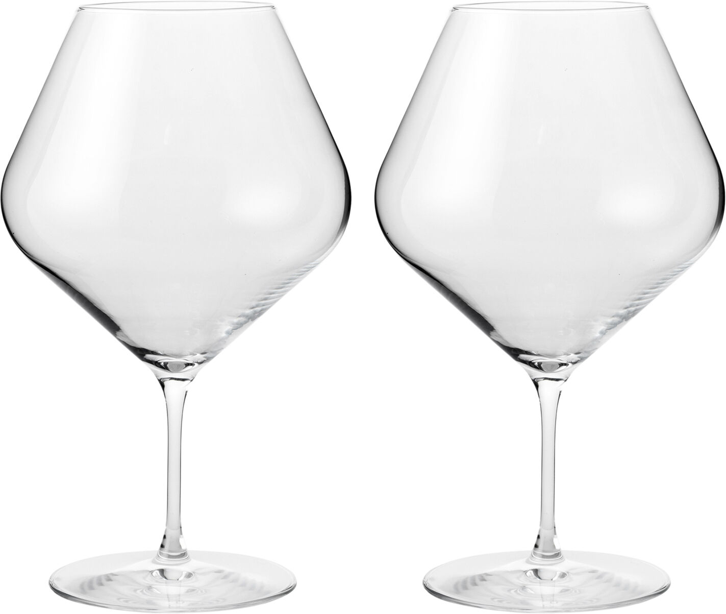 New York Wine XL - 2 pcs