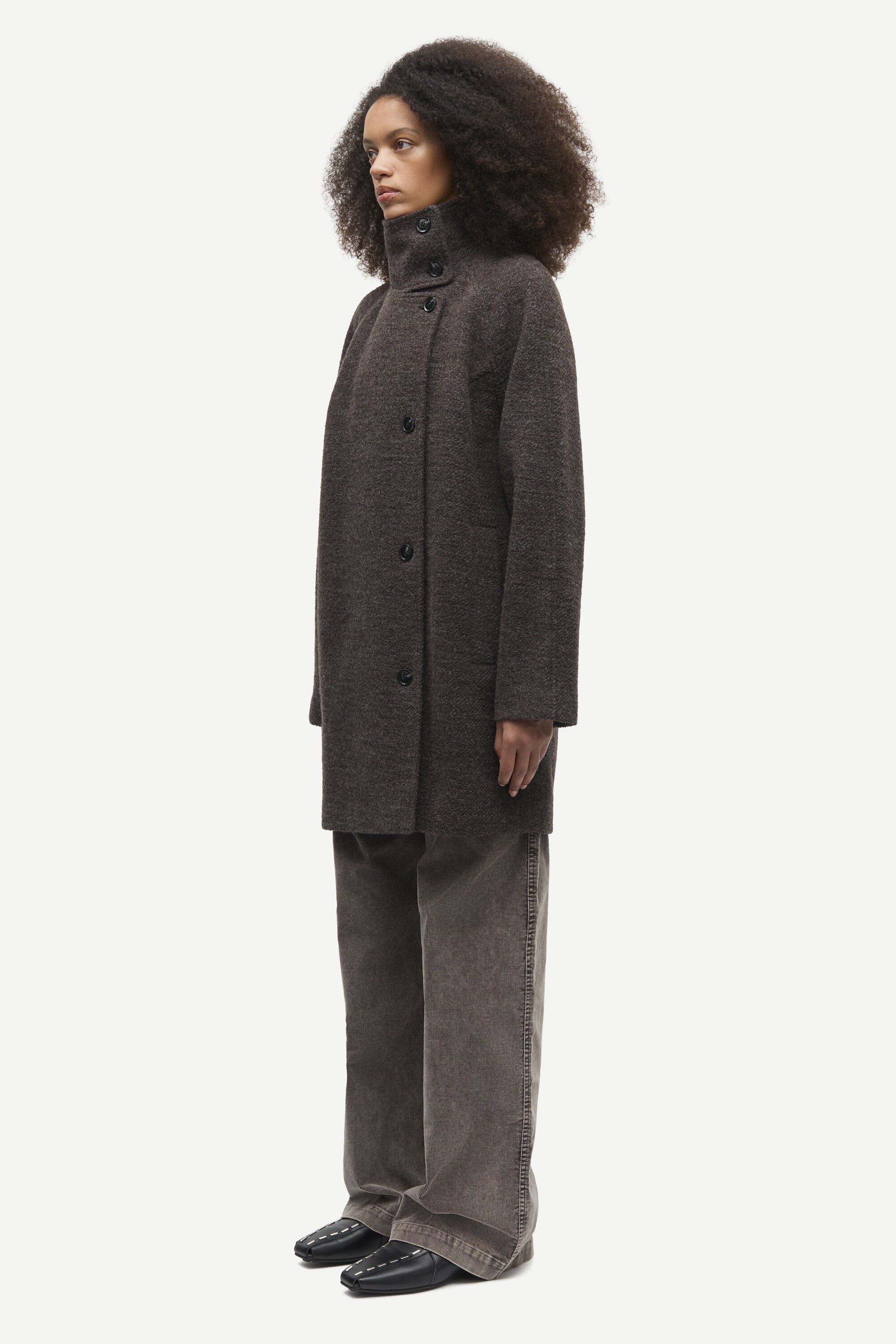 Sahanne jacket 15770