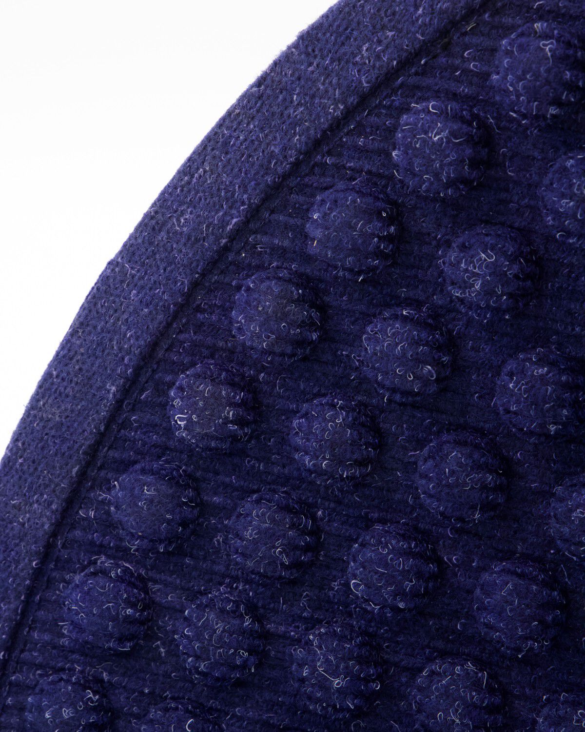 D&oslash;rmatte, HDEntry, Half Round, Bl&aring;