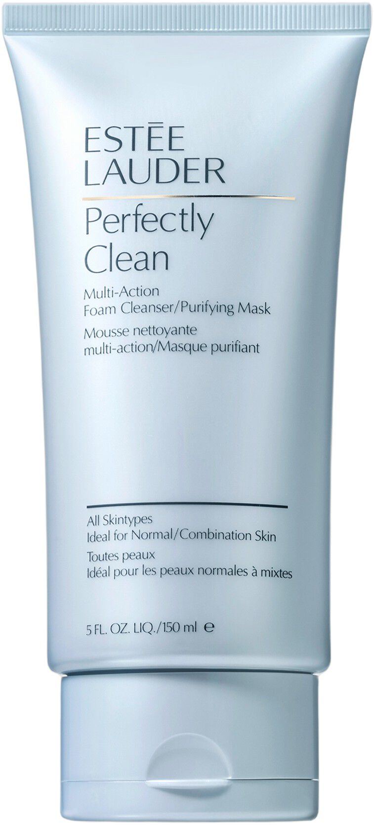 Perfectly Clean Foam Cleanser