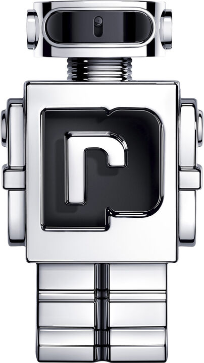 paco rabanne Phantom Eau de toilette refillable 150 ML