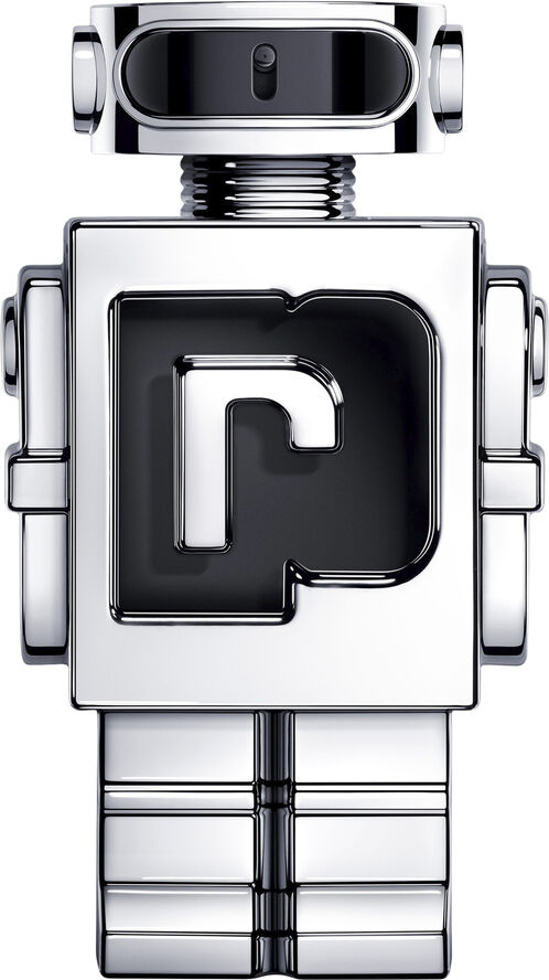 paco rabanne Phantom Eau de toilette refillable 150 ML