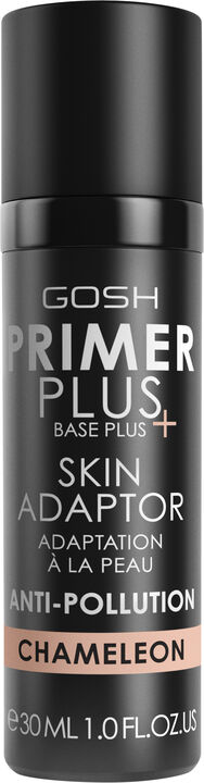 PRIMER PLUS+ - SKIN ADAPTOR