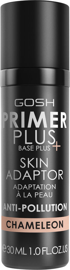 PRIMER PLUS+ - SKIN ADAPTOR