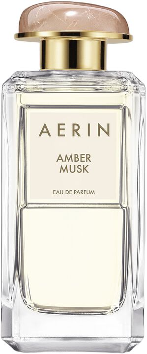 Amber Musk Eau de Parfum