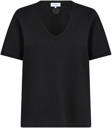 LR-PALOMA 2 T-shirt Sort