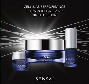 Cellular Performance Extra Intensive Mask Limited Edition