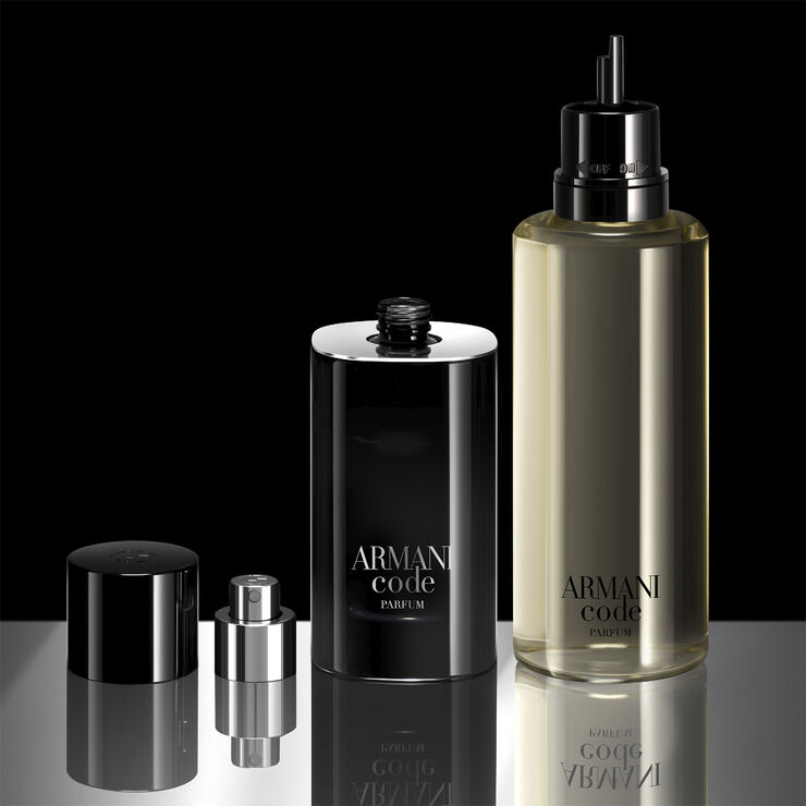 Armani Code Parfum 125ml