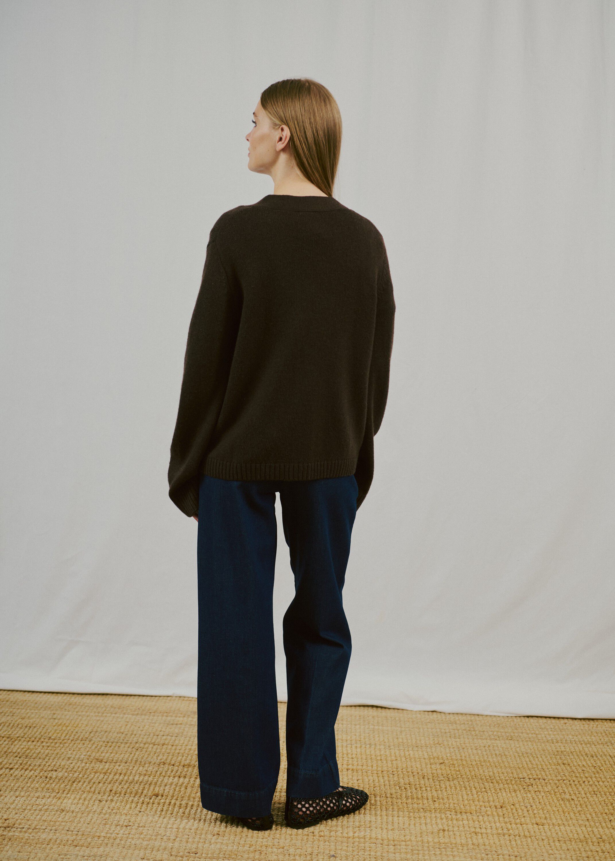 Bs Gretel Regular Fit Knitwear