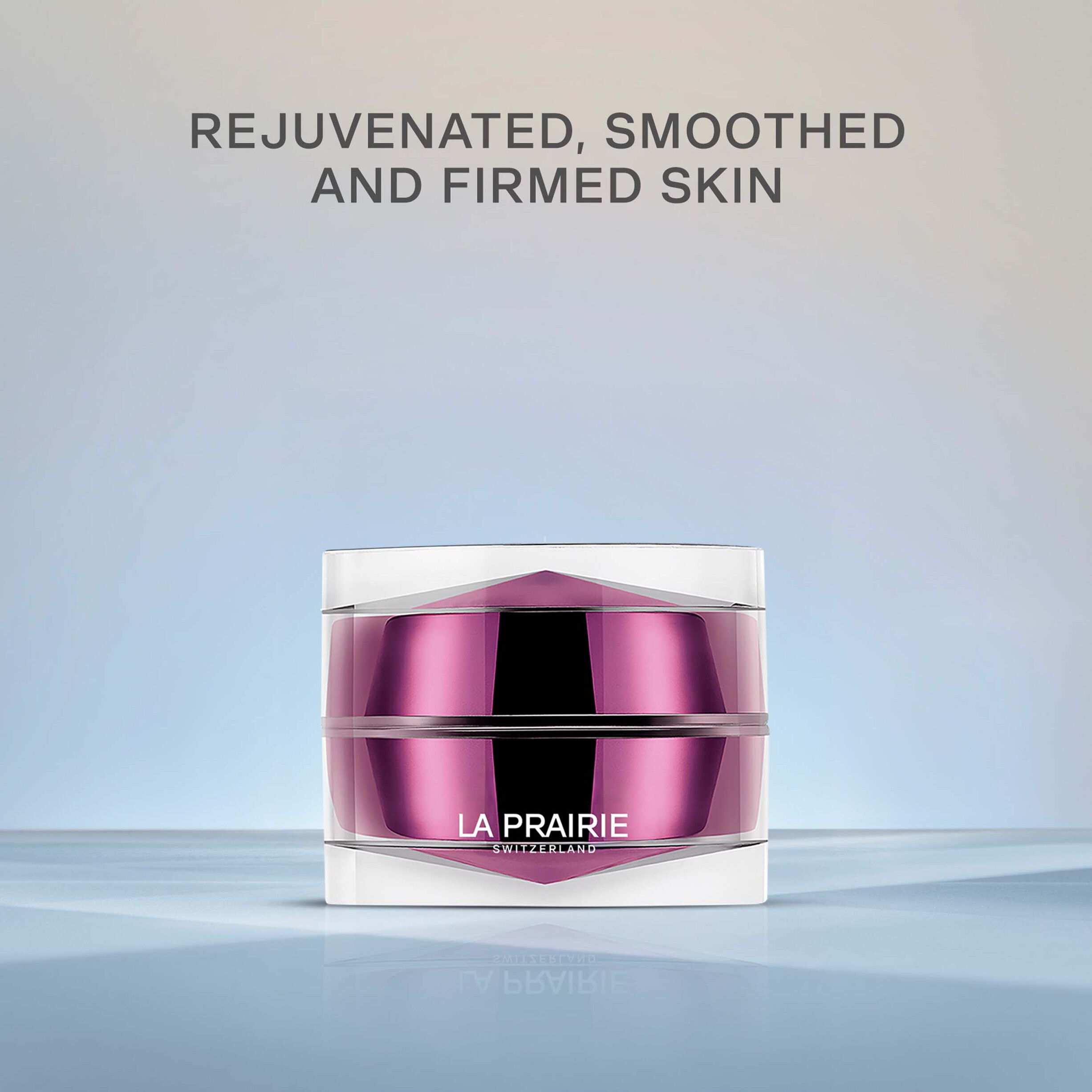 Platinum Rare Haute-Rejuvenation Cellular cream 50 ml