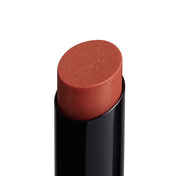 Rouge HermèsSilky Lipstick Shine15 Brun DAmbre Refill