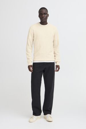 BHBRANKO CREW KNIT