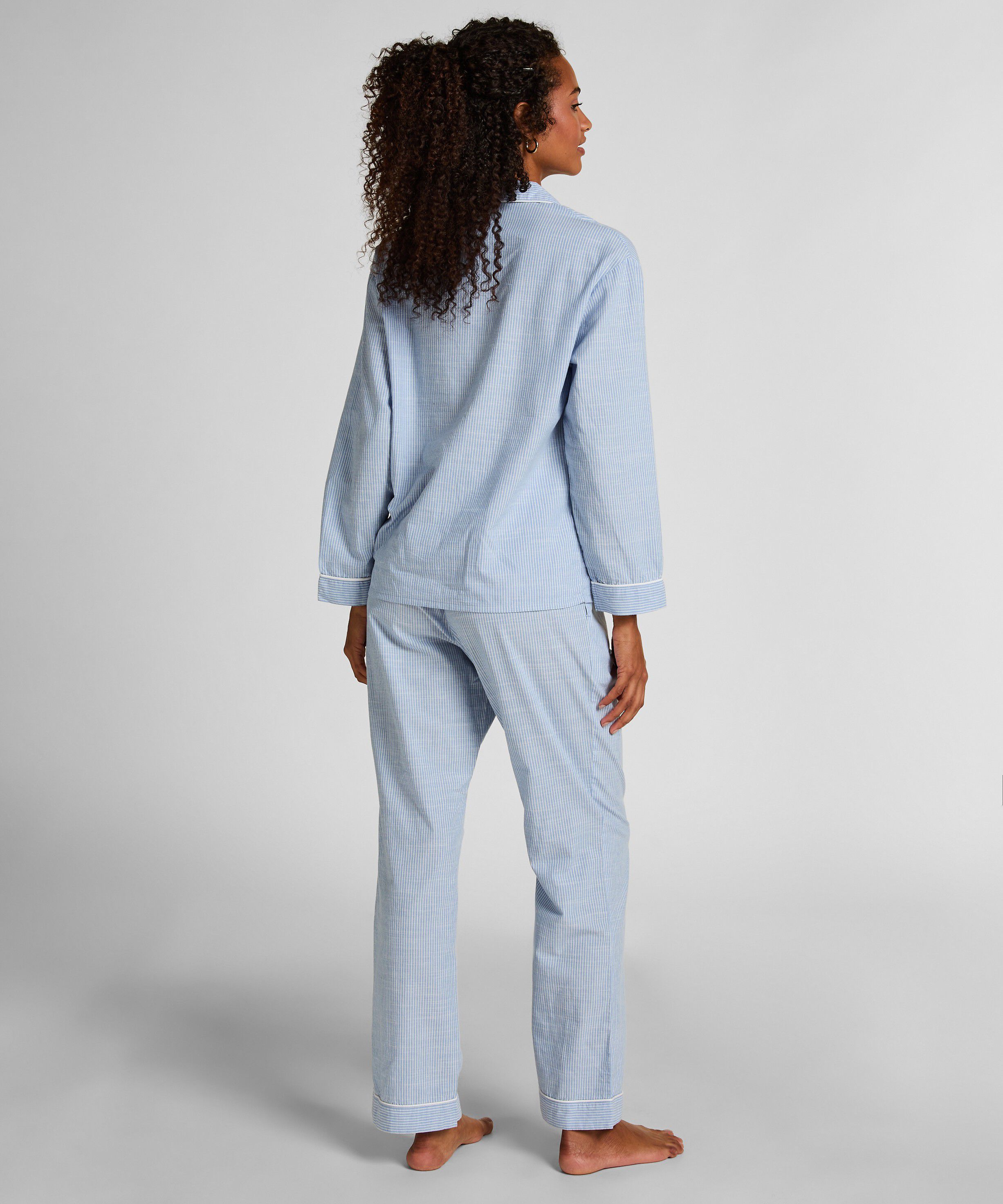 Pant Cotton