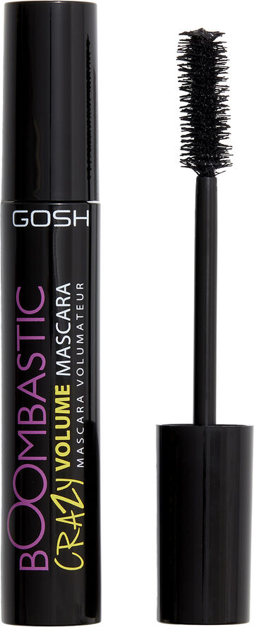 Boombastic Crazy Mascara