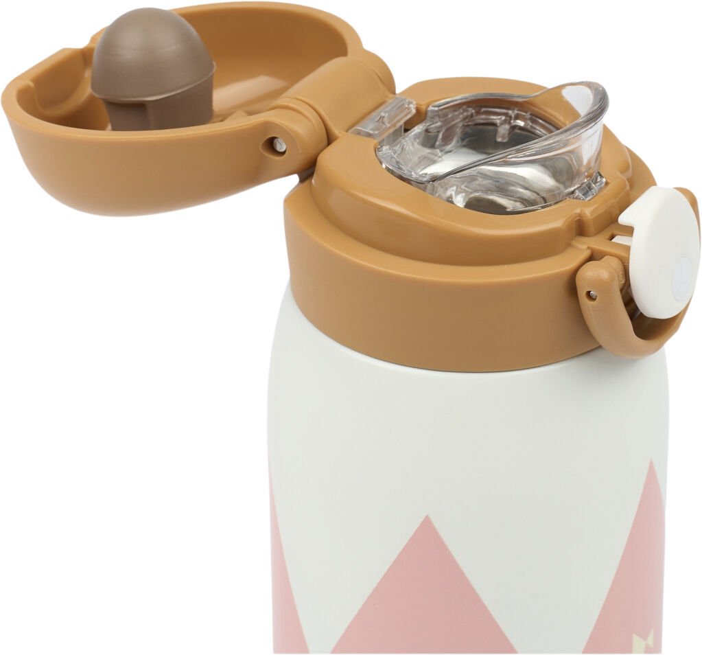 Water Bottle - Harlekin