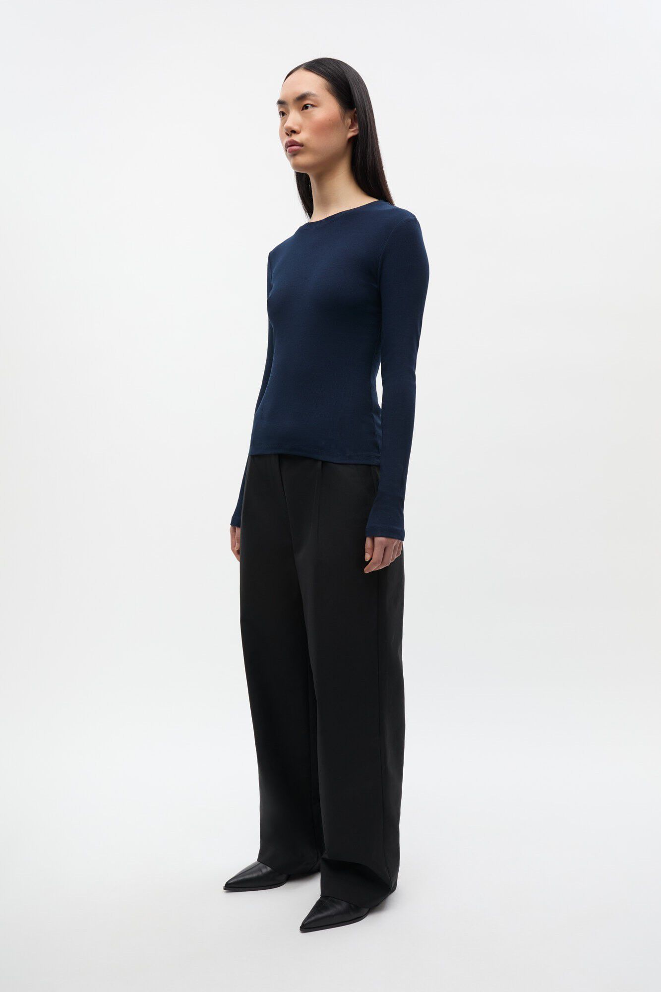 ENALLY LS O-N TEE 5314