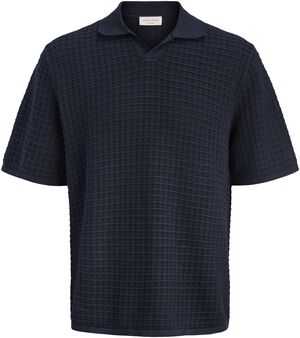 JORNANTUCKET SPLIT NECK POLO JNR