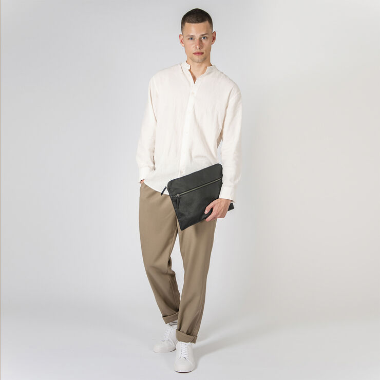 Clean Computer Sleeve 13"