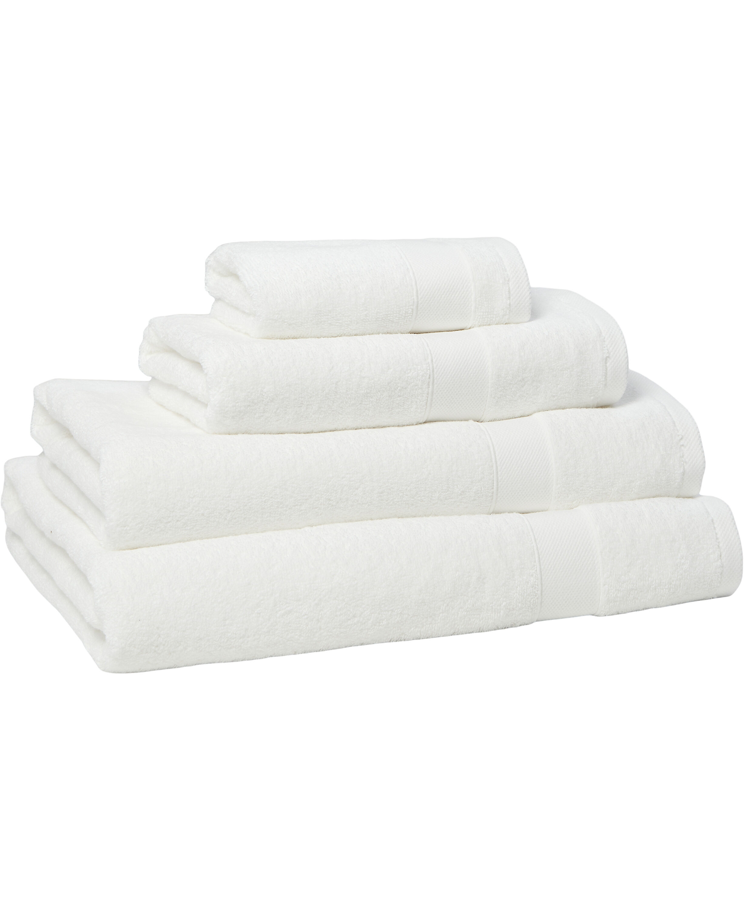 H&aring;ndkl&aelig;de White