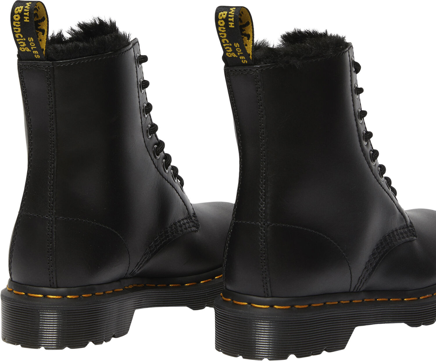 1460 Serena Dark Grey Atlas