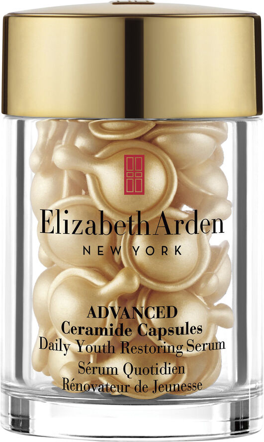 Advanced Ceramide Capsules