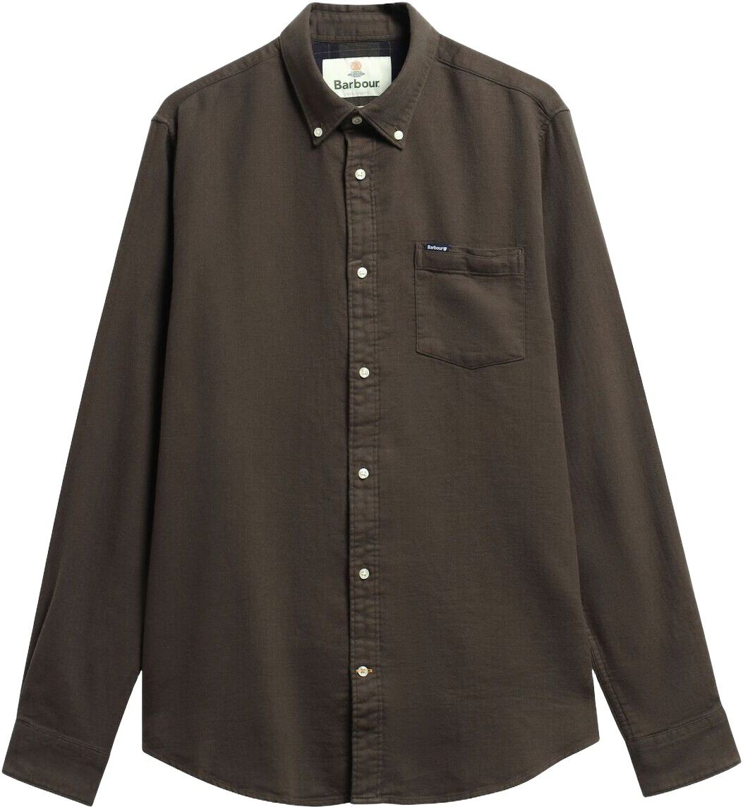 Barbour Buckley Shirt