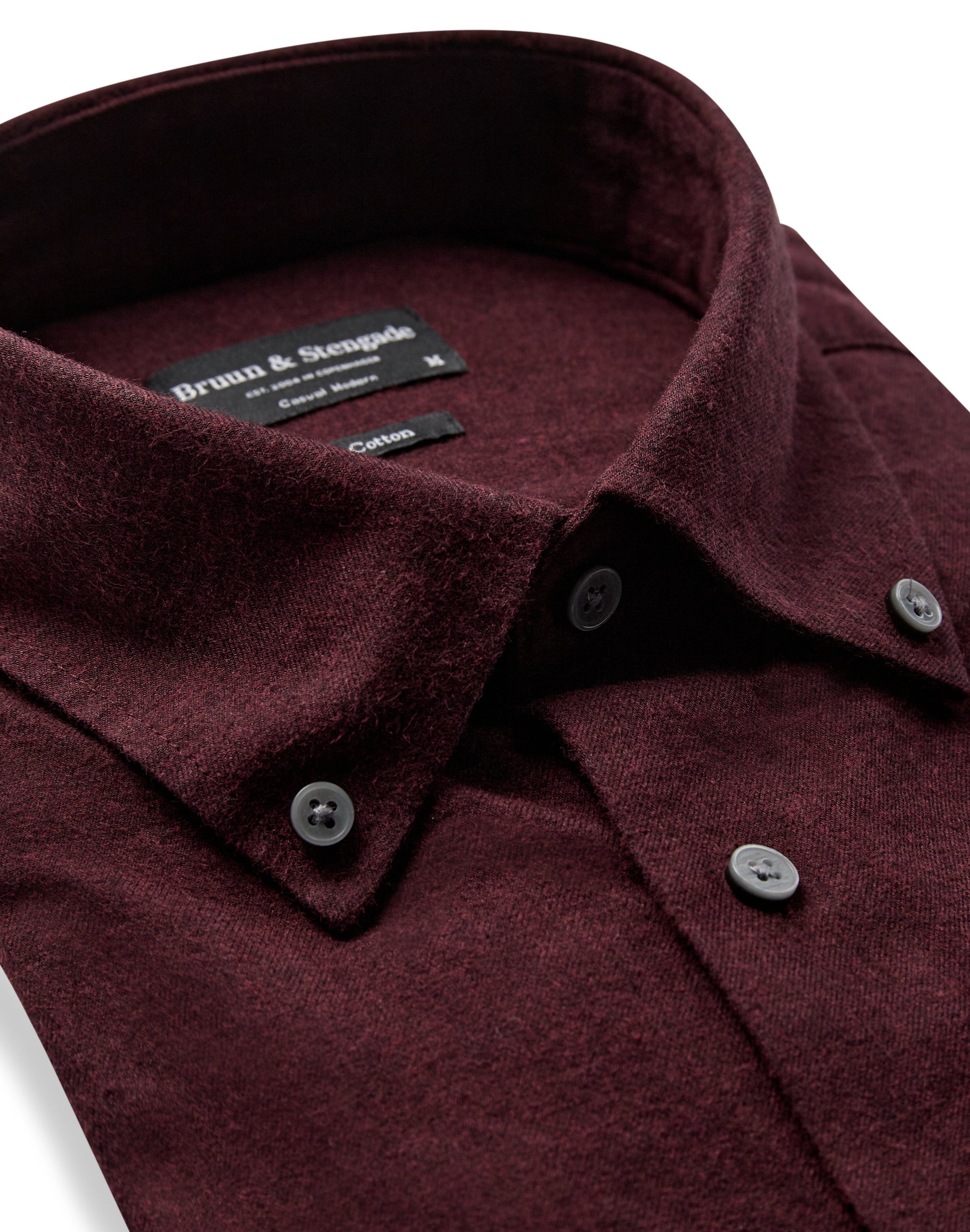 Bs Akihito Casual Modern Fit Shirt