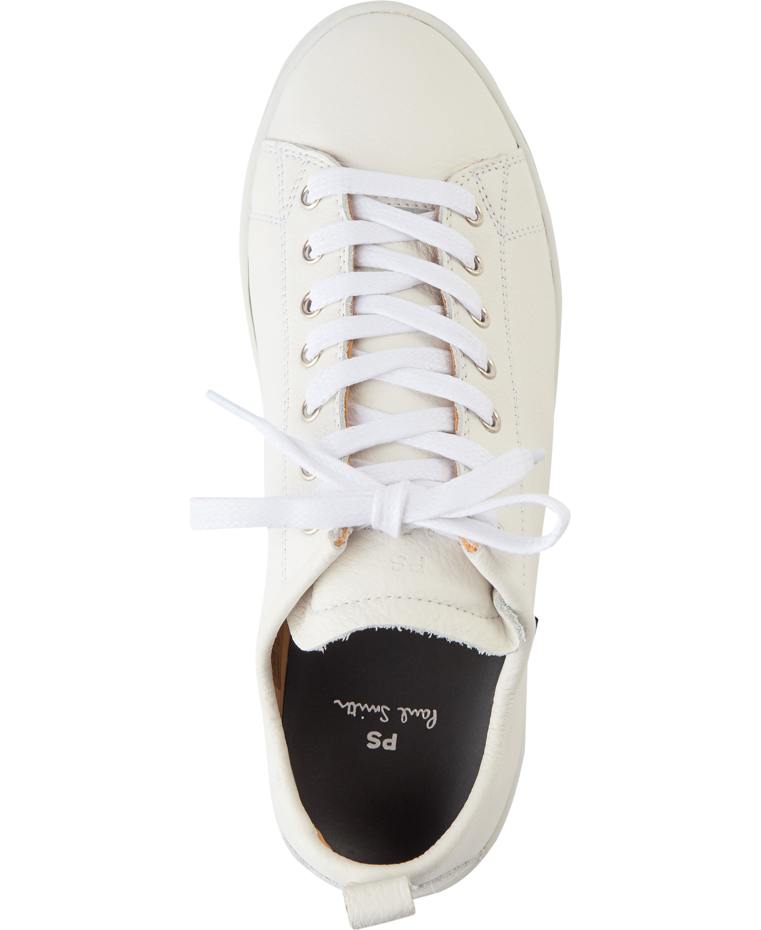 MENS SHOE MIYATA WHITE