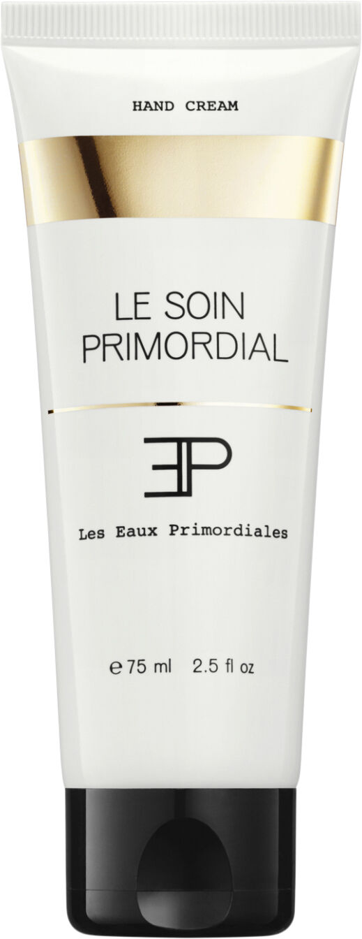 LES EAUX PRIMORDIALES Hand Cream 75 ml